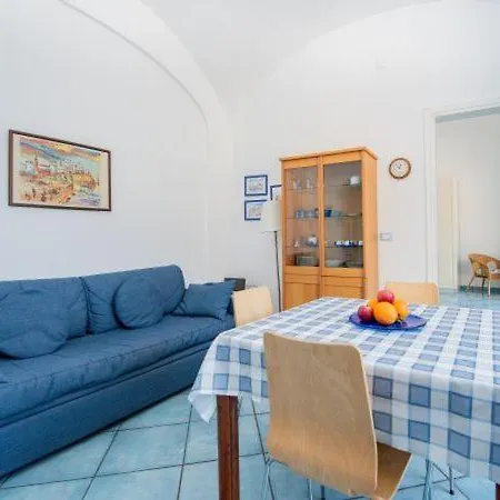 Sleeps 4 Appartement